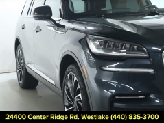Used 2024  Lincoln Aviator Reserve AWD at Drive Now Westlake near Westlake&comma; OH