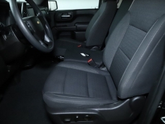 Used 2023 Chevrolet Silverado 1500 4WD Crew Cab 147" Custom at Drive Now Westlake near Westlake, OH