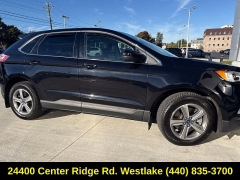 Used 2021  Ford Edge AWD at Drive Now Westlake near Westlake&comma; OH