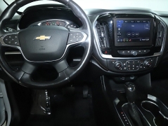 Used 2020  Chevrolet Traverse 4d SUV FWD Premier at DriveNow Mayfield near Mayfield Heights&comma; OH