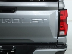 Used 2025 Chevrolet Colorado 4WD Crew Cab LT at Drive Now Westlake near Westlake, OH