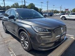 Used 2020  Lincoln Corsair 4d SUV FWD at DriveNow Mayfield near Mayfield Heights, OH