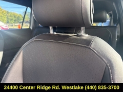 Used 2023  Volkswagen Tiguan 2&period;0T SE R-Line Black FWD at Drive Now Westlake near Westlake&comma; OH