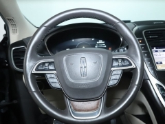 Used 2019 Lincoln Nautilus 4d SUV AWD Select 2.0L at Drive Now Westlake near Westlake, OH