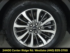 Used 2023  Lincoln Nautilus Standard AWD at Drive Now Westlake near Westlake&comma; OH