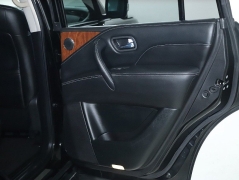 Used 2019  INFINITI QX80 LUXE AWD at Drive Now Westlake near Westlake&comma; OH