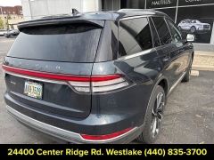 Used 2024  Lincoln Aviator Reserve AWD at DriveNow Mayfield near Mayfield Heights&comma; OH