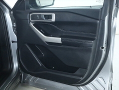 Used 2022  Ford Explorer XLT 4WD at DriveNow Mayfield near Mayfield Heights&comma; OH