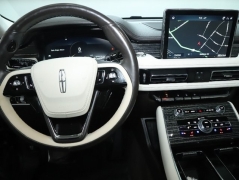 Used 2023 Lincoln Aviator Black Label AWD at Drive Now Westlake near Westlake, OH
