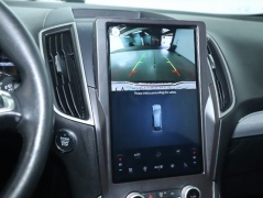 Used 2021  Ford Edge SEL AWD at Drive Now Westlake near Westlake&comma; OH