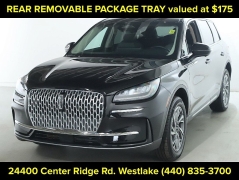 Used 2023  Lincoln Corsair Standard FWD at Drive Now Westlake near Westlake&comma; OH