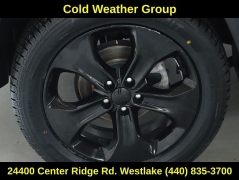 Used 2020  Jeep Compass Altitude FWD at Drive Now Westlake near Westlake&comma; OH