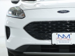 Used 2021 Ford Escape SE FWD at Drive Now Westlake near Westlake, OH
