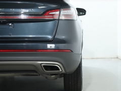 Used 2021  Lincoln Nautilus Reserve AWD at DriveNow Mayfield near Mayfield Heights&comma; OH