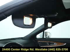 Used 2020  Lincoln Nautilus Reserve AWD at Drive Now Westlake near Westlake&comma; OH