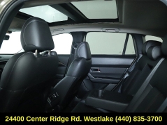 Used 2024  Mazda CX-50 2&period;5 Turbo Premium Package AWD at DriveNow Mayfield near Mayfield Heights&comma; OH