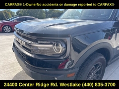 Used 2021  Ford Bronco Sport Big Bend 4x4 at Drive Now Westlake near Westlake&comma; OH