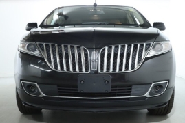Used 2012 Lincoln MKX 4d SUV FWD at DriveNow Mayfield near Mayfield Heights, OH