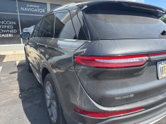 Used 2020  Lincoln Corsair 4d SUV FWD at DriveNow Mayfield near Mayfield Heights, OH