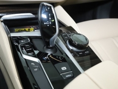 Used 2020 BMW 5 Series M550i xDrive Sedan at Drive Now Westlake near Westlake, OH
