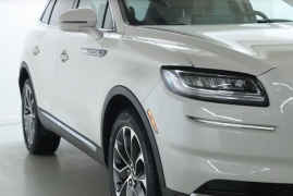 Used 2022 Lincoln Nautilus Reserve AWD at DriveNow Mayfield near Mayfield Heights, OH