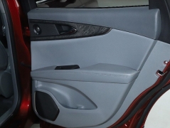 Used 2019  Lincoln Nautilus Reserve FWD at DriveNow Mayfield near Mayfield Heights&comma; OH
