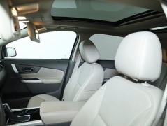 Used 2014  Ford Edge 4d SUV FWD Limited at DriveNow Mayfield near Mayfield Heights, OH