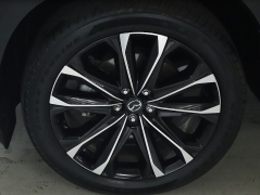 Used 2024  Mazda CX-50 2&period;5 Turbo Premium Package AWD at DriveNow Mayfield near Mayfield Heights&comma; OH