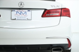 Used 2018 Acura TLX 4d Sedan FWD 3.5L Tech at DriveNow Mayfield near Mayfield Heights, OH
