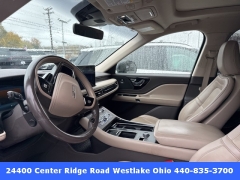 Used 2023  Lincoln Aviator Reserve AWD at Drive Now Westlake near Westlake, OH