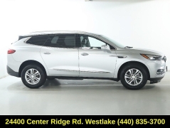 Used 2018  Buick Enclave 4d SUV FWD Essence at DriveNow Mayfield near Mayfield Heights&comma; OH