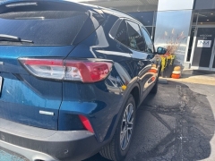 Used 2020 Ford Escape 4d SUV FWD SEL at DriveNow Mayfield near Mayfield Heights, OH