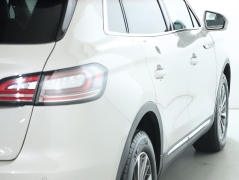 Used 2022  Lincoln Nautilus Reserve AWD at DriveNow Mayfield near Mayfield Heights, OH