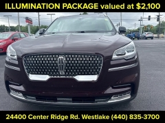 Used 2023  Lincoln Aviator Reserve AWD at Drive Now Westlake near Westlake&comma; OH