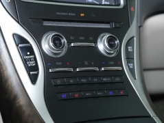 Used 2016  Lincoln MKX 4d SUV AWD Reserve at DriveNow Mayfield near Mayfield Heights, OH