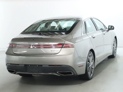 Used 2019  Lincoln MKZ 4d Sedan AWD Reserve I at DriveNow Mayfield near Mayfield Heights&comma; OH