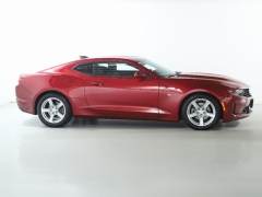 Used 2023 Chevrolet Camaro 2dr Cpe 1LT at DriveNow Mayfield near Mayfield Heights, OH