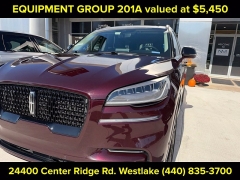 Used 2024  Lincoln Aviator Reserve AWD at DriveNow Mayfield near Mayfield Heights&comma; OH