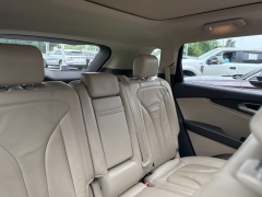 Used 2016 Lincoln MKX 4d SUV AWD Reserve at Drive Now Westlake near Westlake, OH