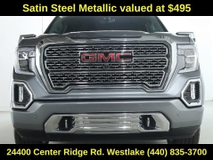 Used 2019  GMC Sierra 1500 4WD Crew Cab 147" Denali at Drive Now Westlake near Westlake&comma; OH