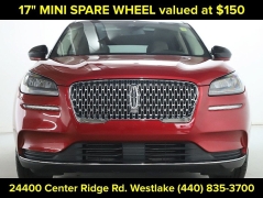 Used 2022  Lincoln Corsair Standard AWD at DriveNow Mayfield near Mayfield Heights&comma; OH