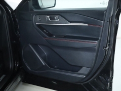 Used 2025  Ford Explorer ST-Line 4WD at Drive Now Westlake near Westlake&comma; OH
