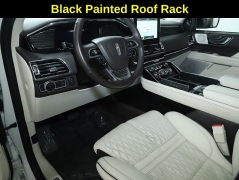 Used 2021  Lincoln Navigator Black Label 4x4 at DriveNow Mayfield near Mayfield Heights, OH