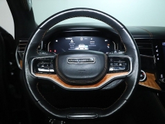 Used 2024  Jeep Grand Wagoneer Series III 4x4 at DriveNow Mayfield near Mayfield Heights&comma; OH