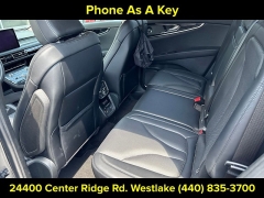 Used 2022  Lincoln Nautilus Reserve AWD at Drive Now Westlake near Westlake&comma; OH