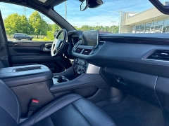 Used 2024  Chevrolet Tahoe 4WD 4dr LT at DriveNow Mayfield near Mayfield Heights&comma; OH