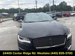 Used 2019  Lincoln MKZ 4d Sedan FWD Reserve I at DriveNow Mayfield near Mayfield Heights&comma; OH