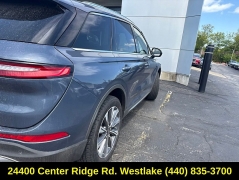 Used 2022  Lincoln Corsair Reserve AWD at Drive Now Westlake near Westlake&comma; OH
