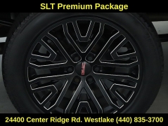 Used 2020  GMC Sierra 1500 4WD Crew Cab 147" SLT at DriveNow Mayfield near Mayfield Heights&comma; OH