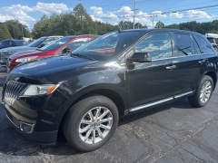 Used 2015 Lincoln MKX FWD 4dr at Drive Now Westlake near Westlake, OH